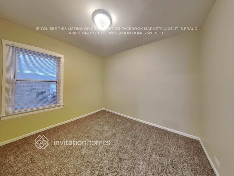 Building Photo - 2728 Wesley Ave