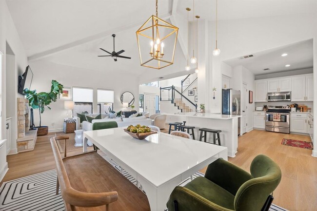 Building Photo - 1030 Daviot Dr