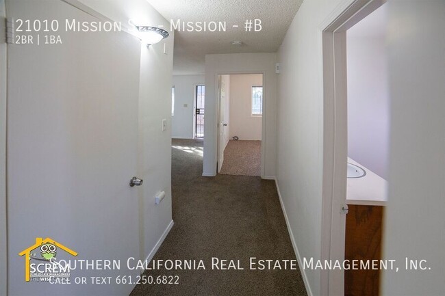 Building Photo - 2 Bedroom in the heart of Tehachapi