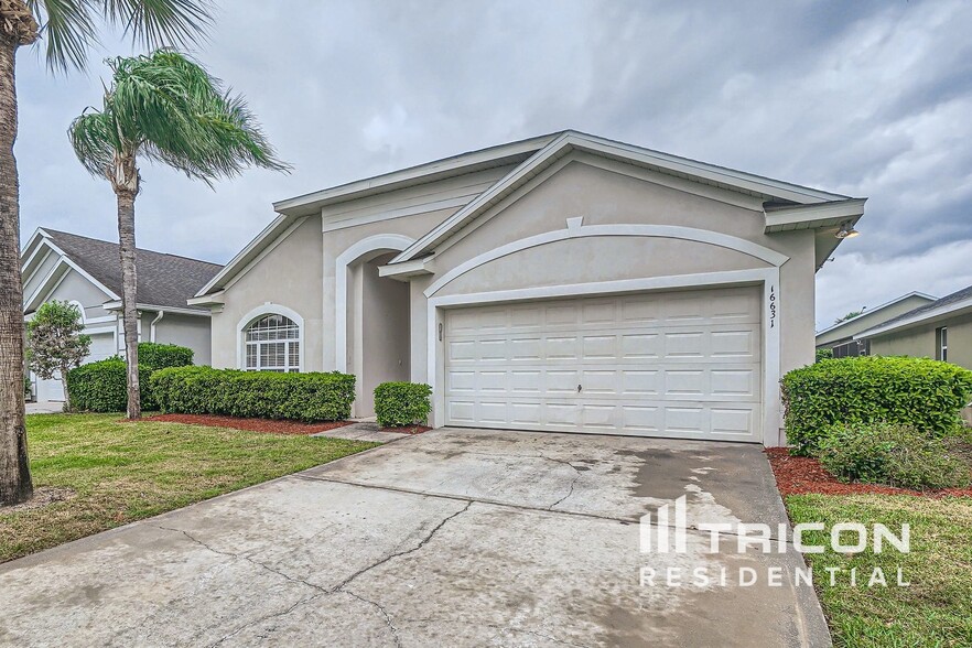 Building Photo - 16631 Fresh Meadow Dr