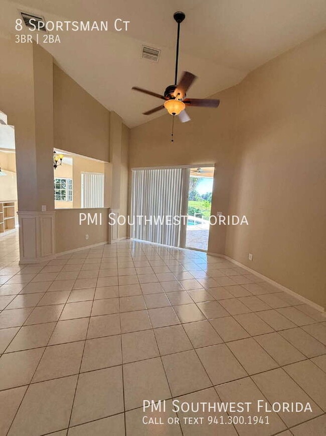 Building Photo - 8 Sportsman Ct