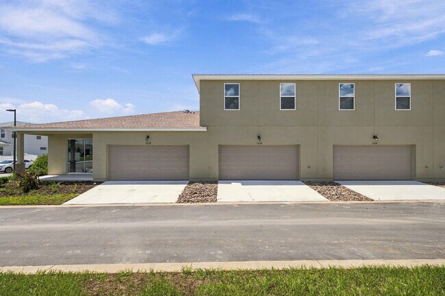 Building Photo - Brand New 3-Bedroom Townhome in Calesa Township – $1,895/Month