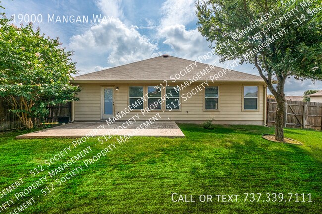 Building Photo - 19000 Mangan Way