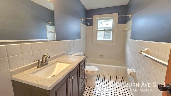 Building Photo - 5844 Washburn Ave S