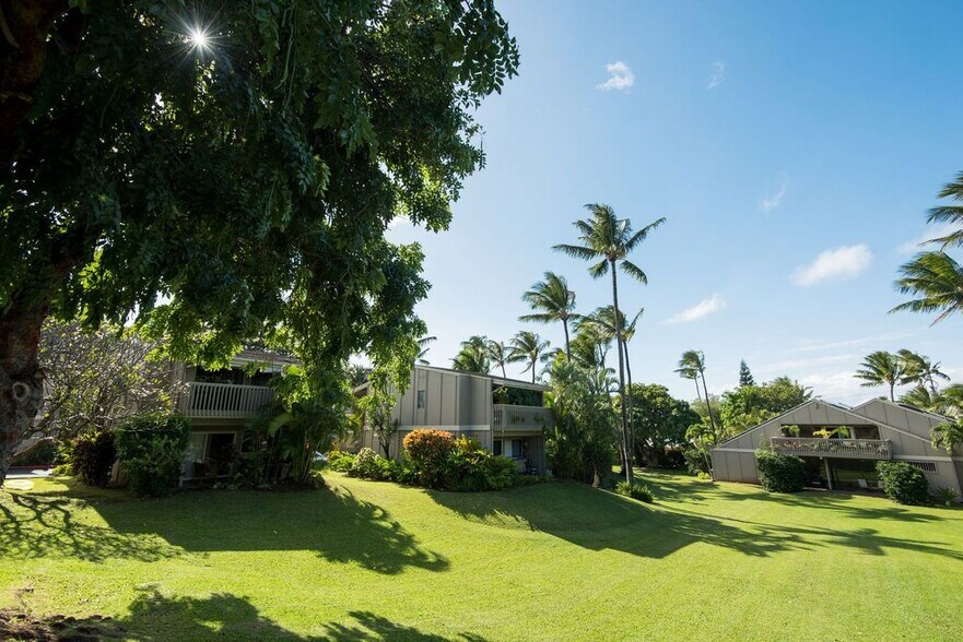 Building Photo - 4435 Lower Honoapiilani Rd