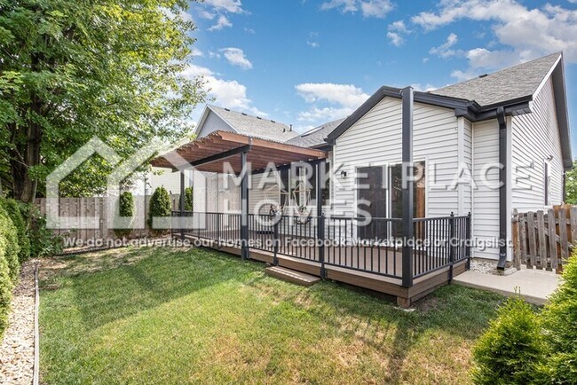 Building Photo - 3822 Adesso Ln