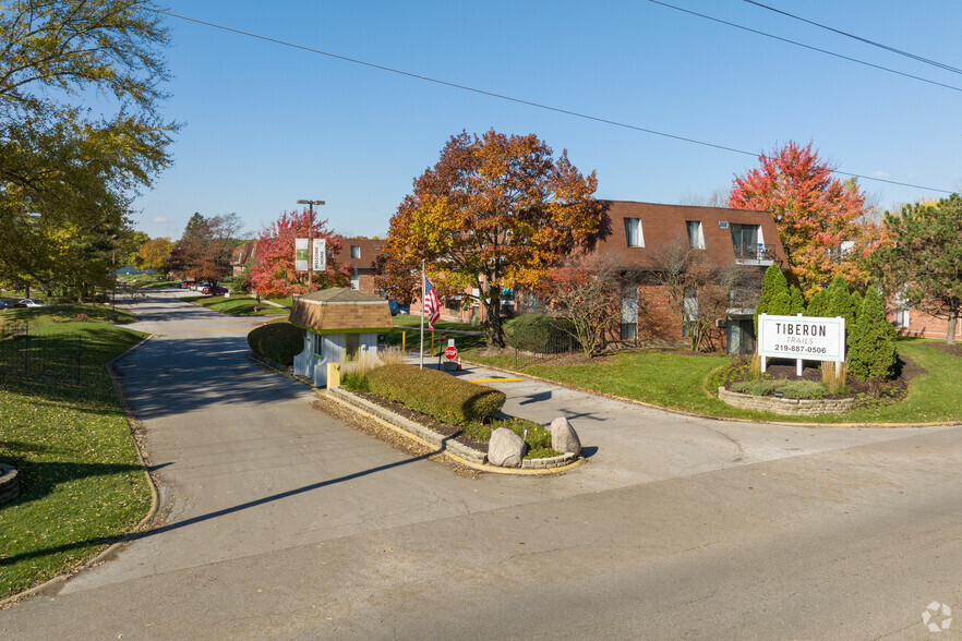 Primary Photo - Tiberon Trails Apartments