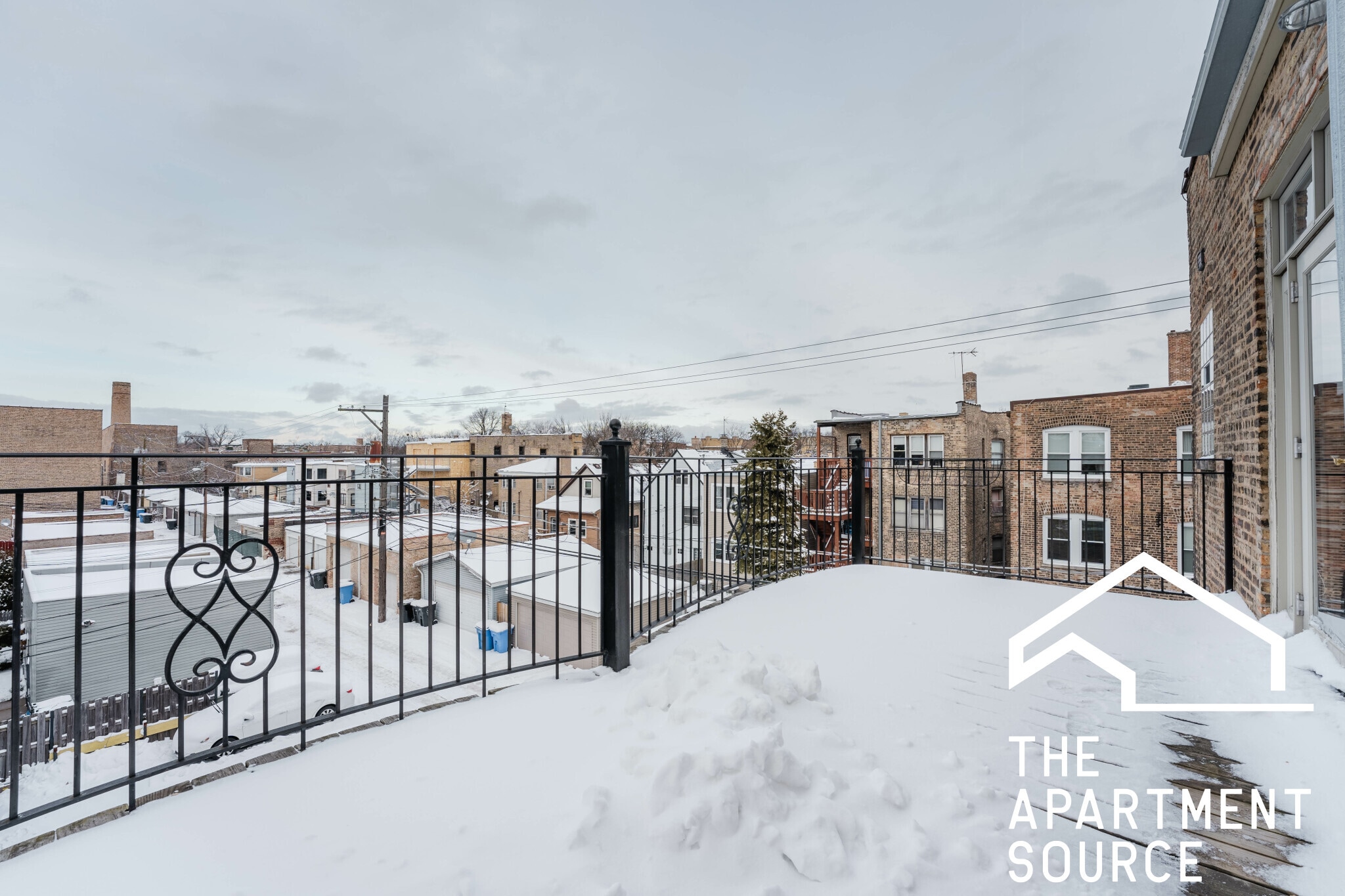 Building Photo - 2920 W Cullom Ave