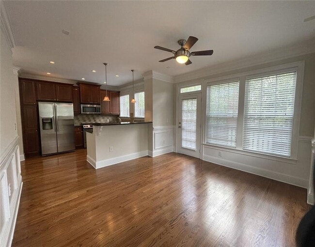 Building Photo - 1292 Ashford Creek Way NE