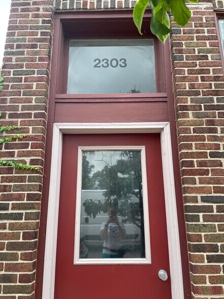 2303 Entrance - 2303 Atwood Ave
