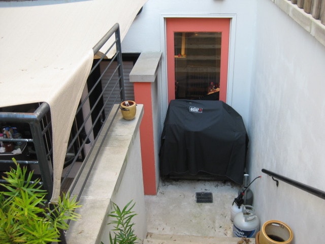 The grill - 1830 18th St NW