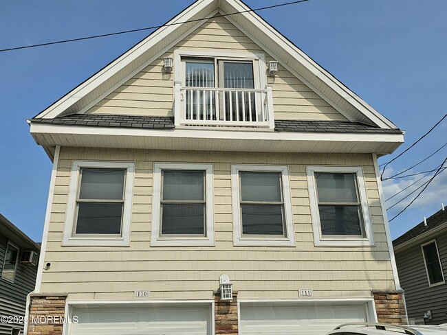 Building Photo - 110 1st Ave