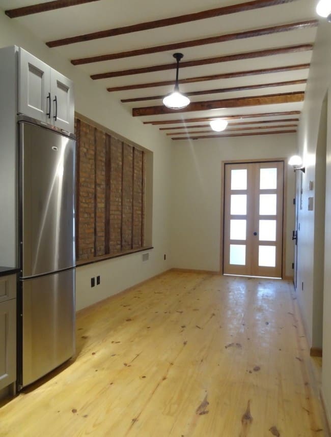 Floorplan - 208 STARR ST