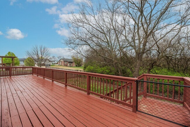 Building Photo - Beautiful 4 Bed 3 Bath in Andover School District!