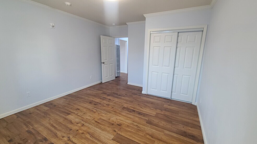 Building Photo - 1309 Solano Ave