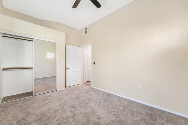 Building Photo - Stylish Silverado Ranch Condo with Modern Finishes & Private Patio!