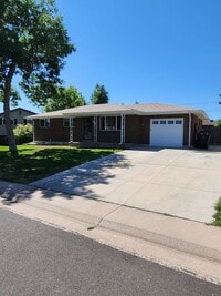Building Photo - Nice Ranch Style home in Highly desired SW...
