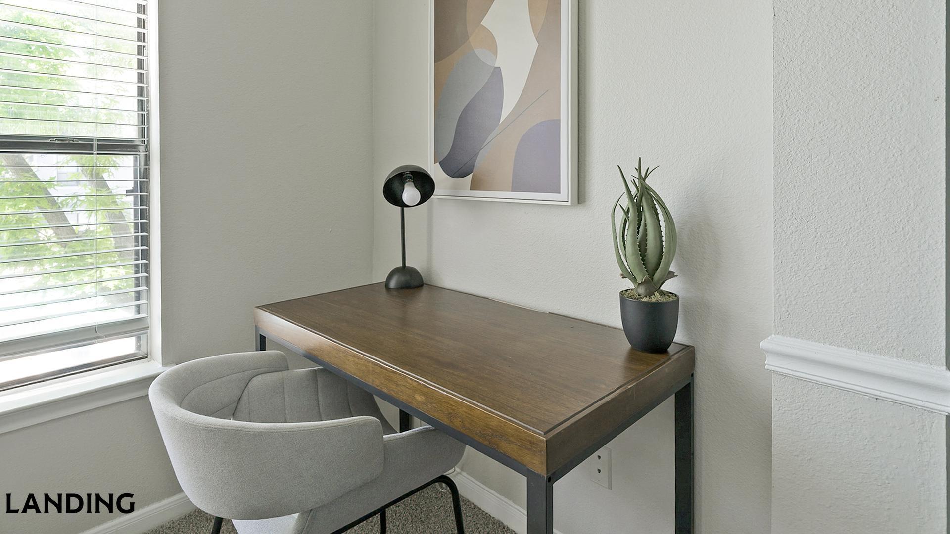 Building Photo - 2500 Woodland Park Dr