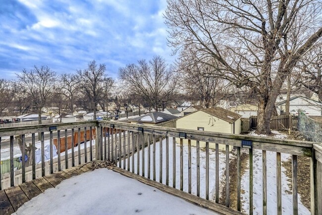 Building Photo - 3511 N 6th St