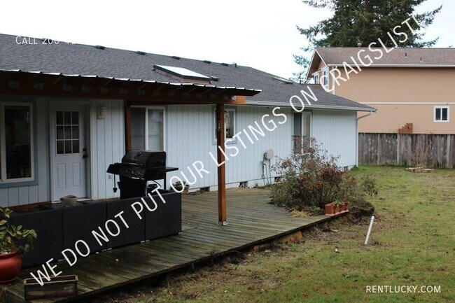 Building Photo - 10502 94th St SW
