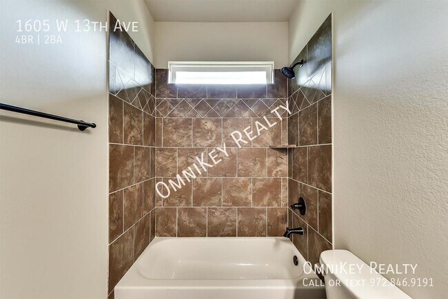 Building Photo - 1605 W 13th Ave