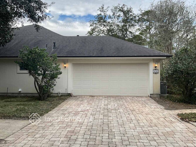 Building Photo - 610 Hannah Park Ln