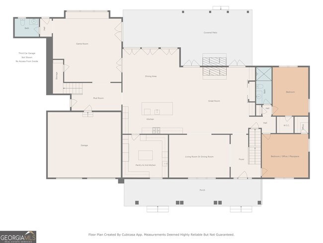 Building Photo - 1178 Chambord Way NE