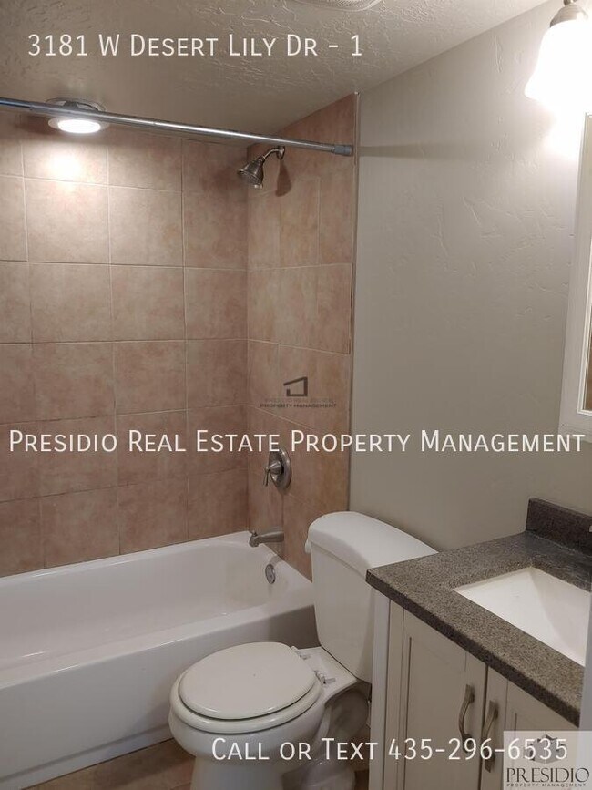 Building Photo - 3181 W Desert Lily Dr
