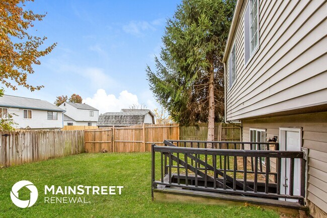 Building Photo - 4051 Luxembourg Cir W