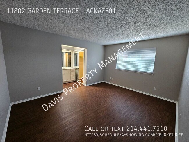 Building Photo - 11802 GARDEN Ter