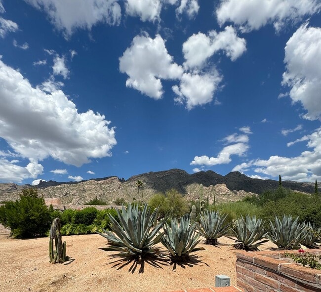 Building Photo - Sophisticated Catalina Foothills Sanctuary: Premium 3-Bedroom Townhome with 2-Car Garage