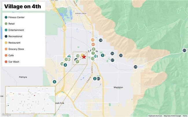 Building Photo - 600 W 400 S