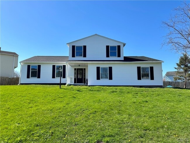 Primary Photo - 4784 New Hope S