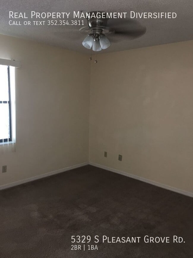 Building Photo - Citrus Park Apartments 2/1