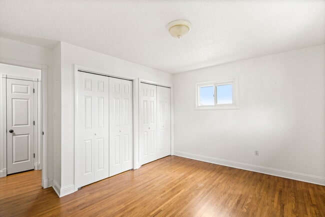 Building Photo - 1004 11th St NW