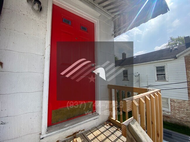 Building Photo - 323 Harrison St