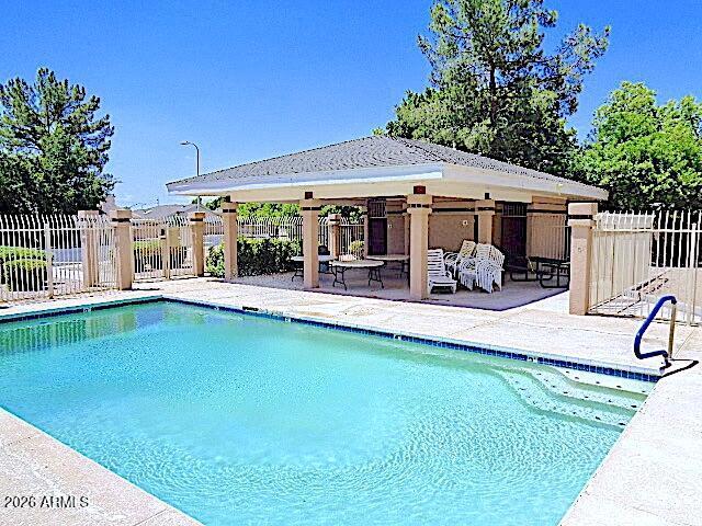 Building Photo - 4725 E Brown Rd