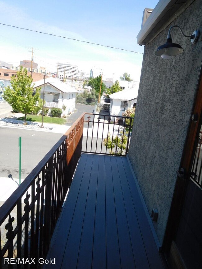 Building Photo - 1 br, 1 bath House - 48 East Taylor Street
