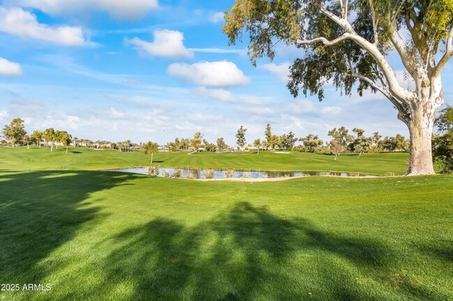 Building Photo - 7740 E Gainey Ranch Rd