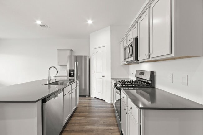 Building Photo - 14983 Clay Harvest Rdg