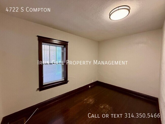 Building Photo - 4722 S Compton-