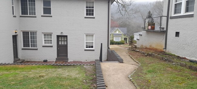 Building Photo - 4916 Tennessee Ave