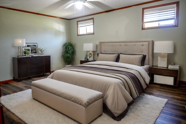 Building Photo - 322 Olympia Ave