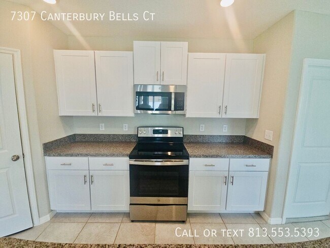 Building Photo - 7307 Canterbury Bells Ct