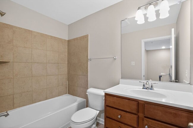 Building Photo - 9822 Ushers Pl