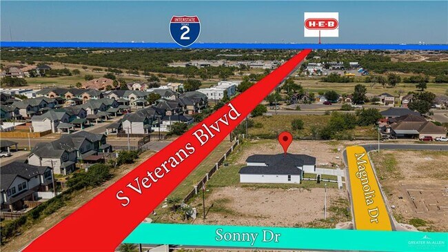 Building Photo - 16 Magnolia Dr