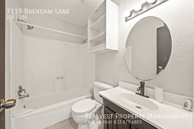 Building Photo - 7119 Brendam Ln