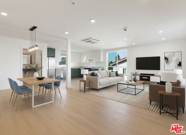 Building Photo - 8561 Belmont St