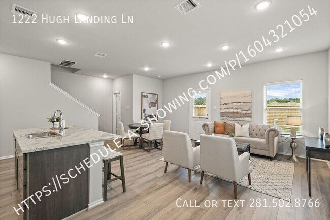 Building Photo - 1222 Hugh Lndg Rd