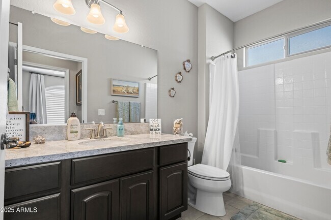 Building Photo - 3117 S Signal Butte Rd